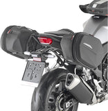 Holder For Easylock Side Bags Or Side Bags - Givi Compatible With Honda Cb 750 Hornet (2023-2024)