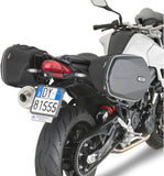 Holder For Easylock Side Bags Or Side Bags - Givi Compatible With Bmw F 800 Gt (2013-2019)