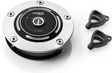 Fuel Tank Caps - Rizoma Compatible With Ducati Scrambler 800 Classic (2015-2018)