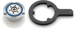 Oil Filler Cap - Rizoma Compatible With Bmw R 1200 Gs (2004-2018)