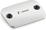 Front Brake Fluid Reservoir Cap - Rizoma Compatible With Ducati Scrambler 800 Mach 2.0 (2017-2019)