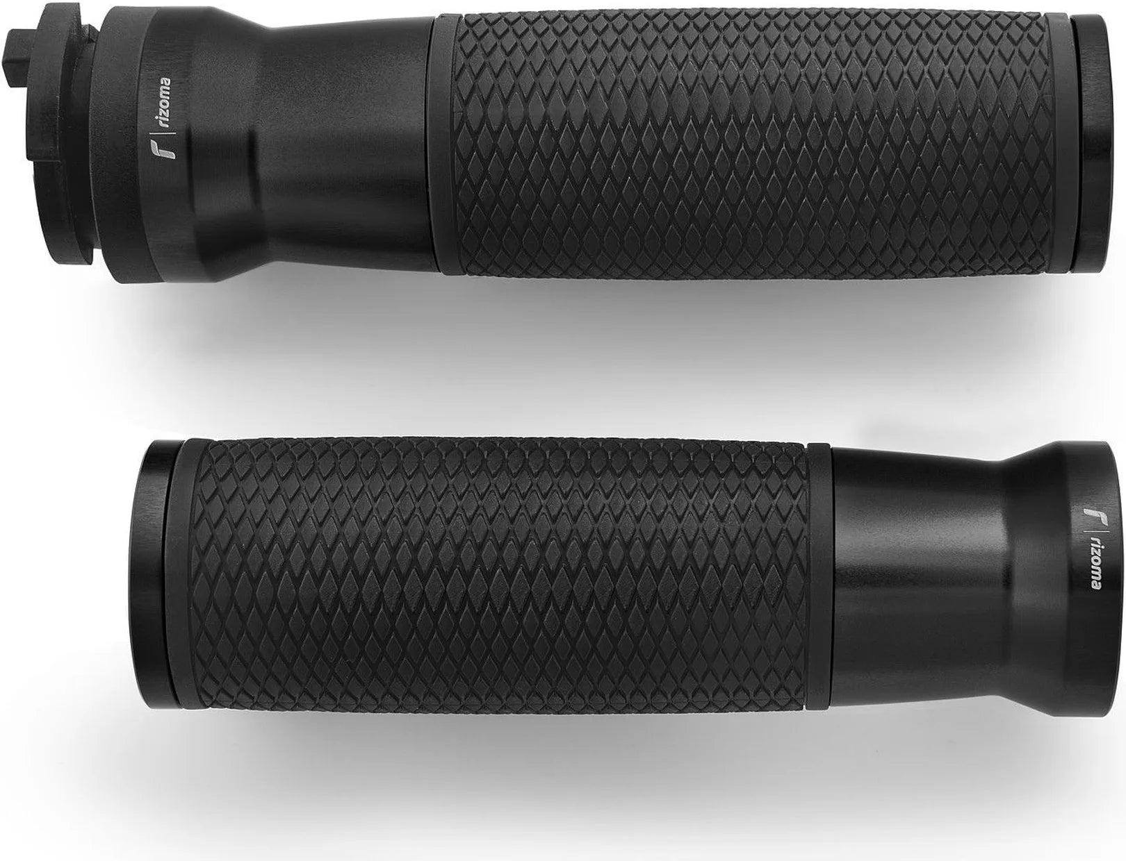 Knobs Ø22 Ride By Wire Urlo - Rizoma Compatible With Ducati 959 Panigale (2012-2017)