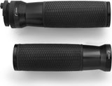 Knobs Ø22 Ride By Wire Urlo - Rizoma Compatible With Ducati Hypermotard 939 (2016-2018)