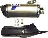 Exhaust Tip With Noise Certification Force Titanium Carbon Cap - Termignoni Compatible With Yamaha Yzf-R1 1000 (2015-2020)
