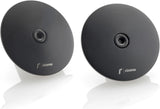 Swingarm Hole Plugs - Rizoma Compatible With Bmw R 1250 Gs (2019-2021)