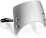 Aluminium Low Headlight Fairing - Rizoma Compatible With Bmw R Nine T 1200 Pure (2017-2020)