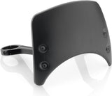 Aluminium Low Headlight Fairing - Rizoma Compatible With Bmw R Nine T 1200 Scrambler (2016-2020)
