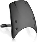 Aluminium Headlight Fairing - Rizoma Compatible With Bmw R Nine T 1200 Pure (2017-2020)