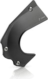 Sprocket Cover - Rizoma Compatible With Ducati Scrambler 800 Urban Enduro (2015-2016)