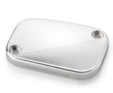 Front Brake Fluid Reservoir Cap - Rizoma Compatible With Harley-Davidson Fxdr 114 (2019-2020)