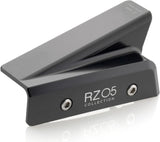 Upper Belt Guard - Rizoma Compatible With Harley-Davidson Fxdr 114 (2019-2020)