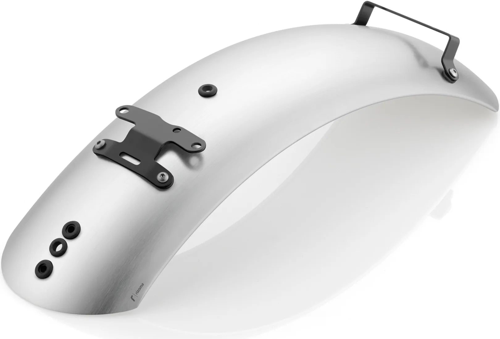 Aluminium Rear Fender - Rizoma Compatible With Triumph Bonneville T120 (2016-2020)