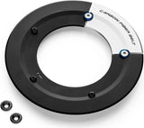 Rear Pulley Cover - Rizoma Compatible With Yamaha T-Max 530 Dx (2017-2020)