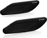 Mirror Plugs - Rizoma Compatible With Yamaha T-Max 530 (2012-2019)