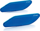 Mirror Plugs - Rizoma Compatible With Yamaha T-Max 500 (2012-2019)
