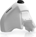 Fuel Tank - Acerbis Compatible With Suzuki Dr 350 (1990-1999)