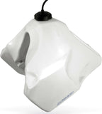 Fuel Tank - Acerbis Compatible With Yamaha Tt 600 Eletric Starter (1998-2003)