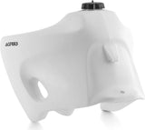 Fuel Tank - Acerbis Compatible With Yamaha Xt 600 (1995-2003)