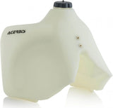 Fuel Tank - Acerbis Compatible With Honda Xr 250 R (1996-2003)