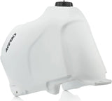 Fuel Tank - Acerbis Compatible With Honda Dominator Nx 650 (1995-2003)