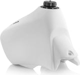 Fuel Tank - Acerbis Compatible With Yamaha Tt 600 R (1998-2004)