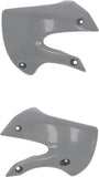 Radiator Shroud - Acerbis Compatible With Suzuki Rm 65 (2003-2018)