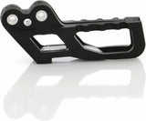 Chain Guide - Acerbis Compatible With Honda Cre 250 R 2T (2000-2004)