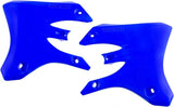 Radiator Shroud - Acerbis Compatible With Yamaha Wrf 450 (2004)