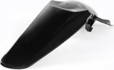 Rear Fender - Acerbis Compatible With Kawasaki Kx 250 F (2004-2005)