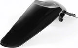Rear Fender - Acerbis Compatible With Suzuki Rm-Z 250 (2004-2006)
