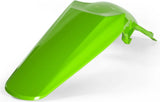 Rear Fender - Acerbis Compatible With Suzuki Rm-Z 250 (2004-2006)