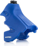Fuel Tank - Acerbis Compatible With Yamaha Wr 250 F (2003-2006)
