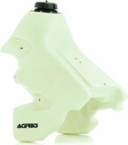 Fuel Tank - Acerbis Compatible With Yamaha Wrf 450 (2003-2006)