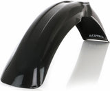 Front Fender - Acerbis Compatible With Honda Cre 125 R 2T (1996-1999)