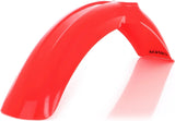 Front Fender - Acerbis Compatible With Honda Cre 50 Six (1996-2005)