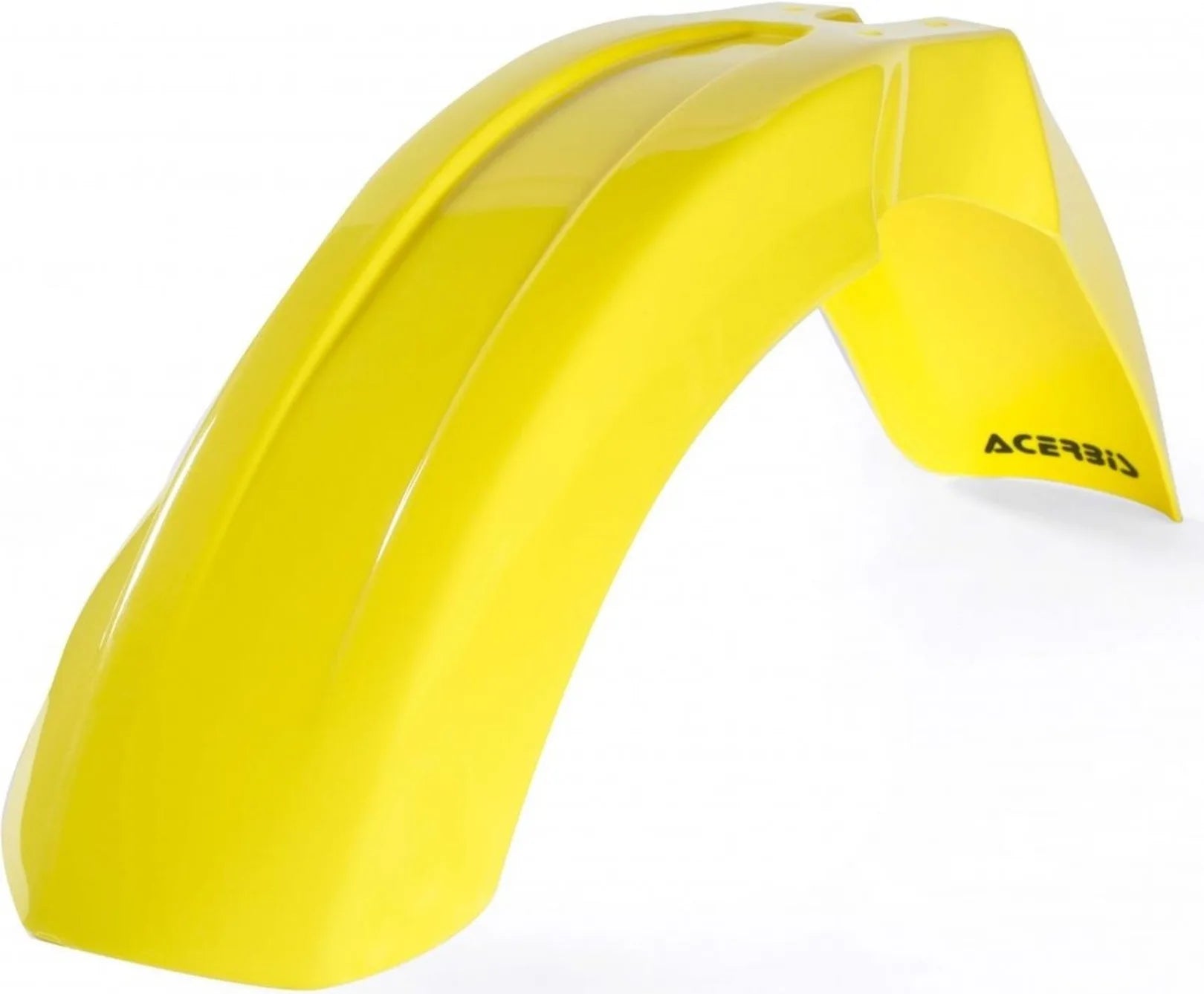 Front Fender - Acerbis Compatible With Suzuki Dr-Z 400 (2000-2009)