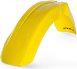 Front Fender - Acerbis Compatible With Suzuki Dr-Z 400 E (2000-2023)