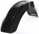 Front Fender - Acerbis Compatible With Suzuki Dr-Z 400 E (2000-2023)