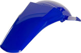 Rear Fender - Acerbis Compatible With Yamaha Yz 450 F (2003-2005)