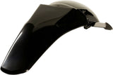 Rear Fender - Acerbis Compatible With Yamaha Yz 250 F (2003-2005)