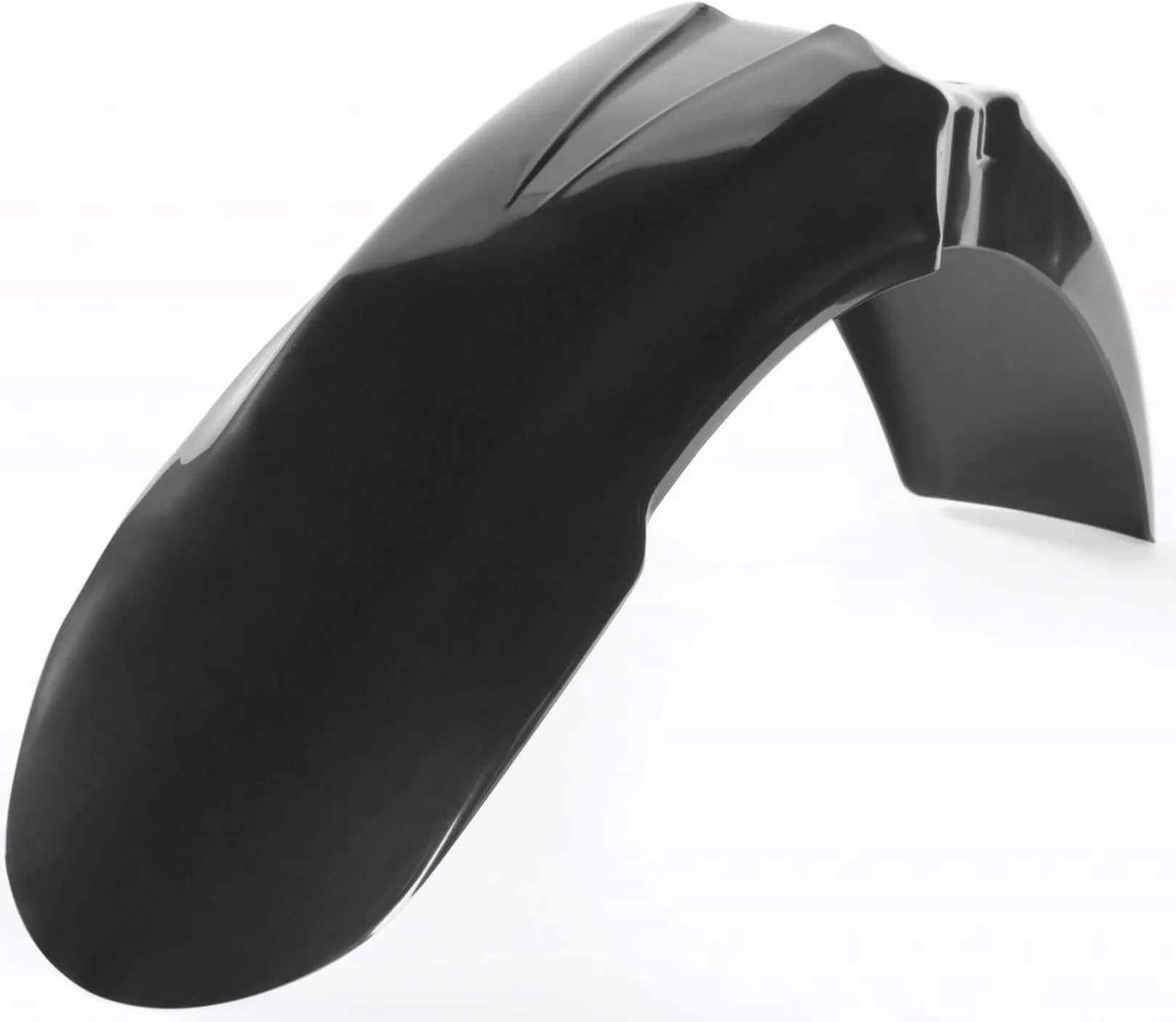 Front Fender - Acerbis Compatible With Kawasaki Kxe 125 2T (2003-2006)