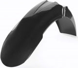 Front Fender - Acerbis Compatible With Suzuki Rm-Z 250 (2004-2006)