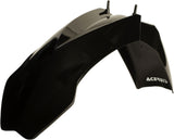 Front Fender - Acerbis Compatible With Ktm 450 Exc-F (2003-2007)