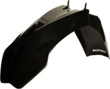 Front Fender - Acerbis Compatible With Ktm 525 Mxc Us (2003-2005)