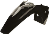 Rear Tail - Acerbis Compatible With Ktm 450 Sx-F (2004-2006)