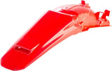 Rear Fender - Acerbis Compatible With Honda Crf 250 X (2004-2018)