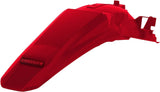 Rear Fender - Acerbis Compatible With Honda Crf 250 X (2004-2018)