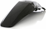 Rear Fender - Acerbis Compatible With Honda Cre 450 F (2004)