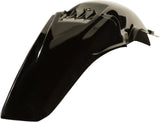 Rear Fender - Acerbis Compatible With Yamaha Yzf 426 (2000-2002)