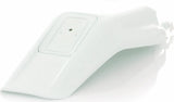 Rear Fender - Acerbis Compatible With Honda Xr 400 R (1996-2004)